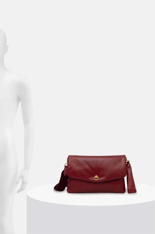 Gianni Chiarini torebka skórzana MIREA BS.11211.FOUCLD.NA