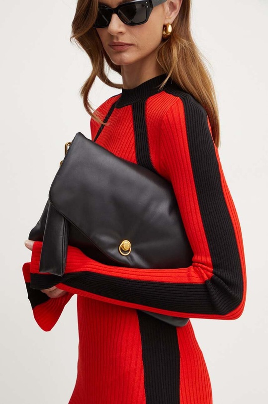 Gianni Chiarini torebka skórzana MIREA BS.11211.FOUCLD.NA