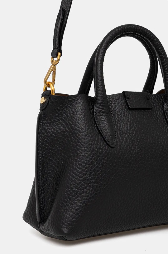 Accesorii Gianni Chiarini poseta de piele ARETHA BS.10881.RNGDBL negru