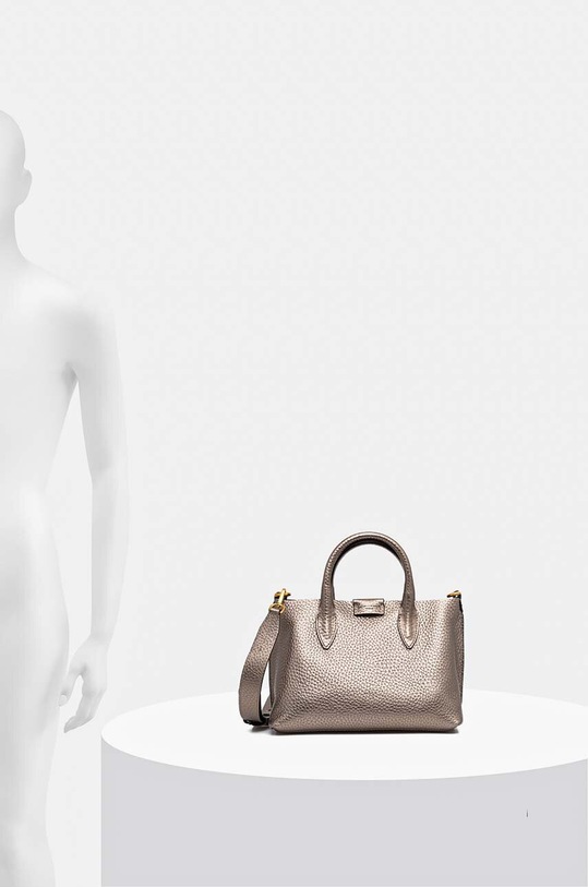 Gianni Chiarini poseta de piele ARETHA BS.10881.RNGDBL