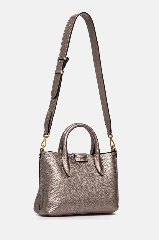 Gianni Chiarini poseta de piele ARETHA BS.10881.RNGDBL aur AW24