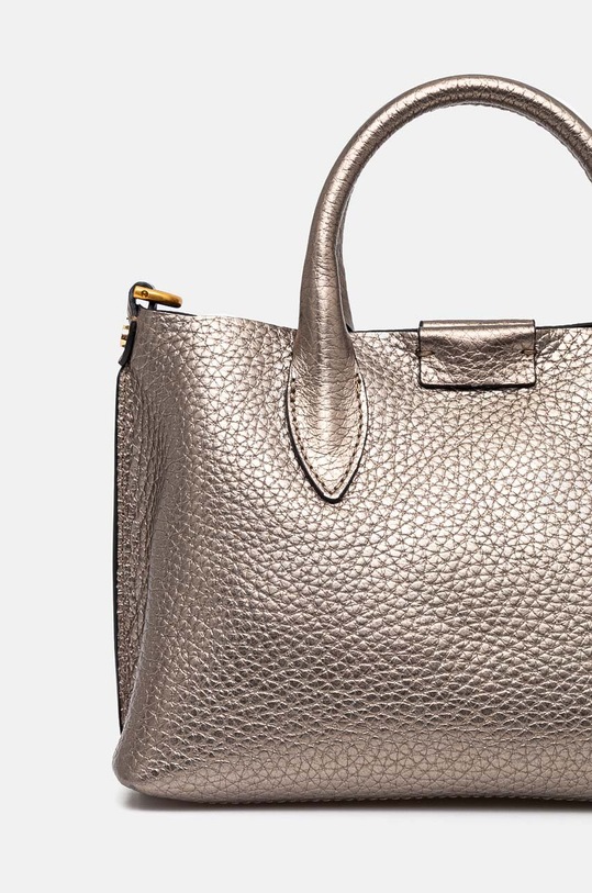 Accesorii Gianni Chiarini poseta de piele ARETHA BS.10881.RNGDBL aur