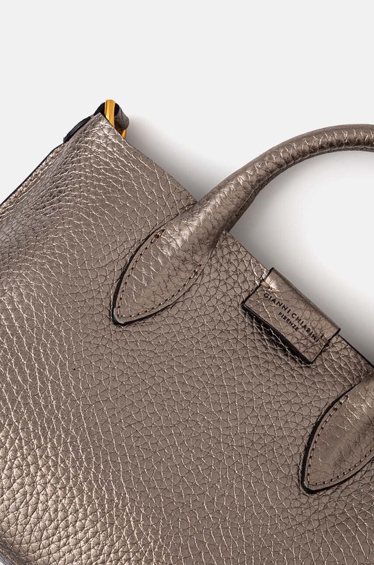 Gianni Chiarini poseta de piele ARETHA aur BS.10881.RNGDBL