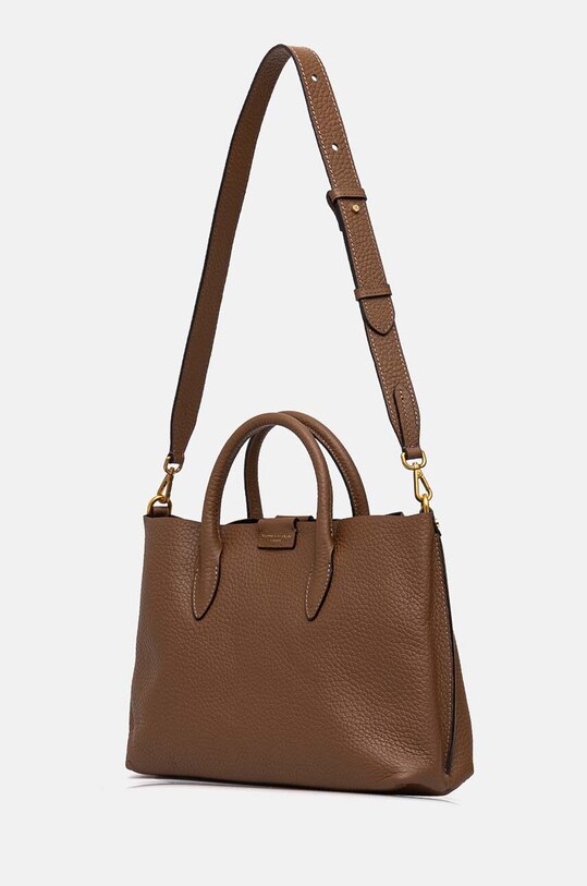 Gianni Chiarini borsa a mano in pelle ARETHA BS.10882.RNGDBL beige AW24