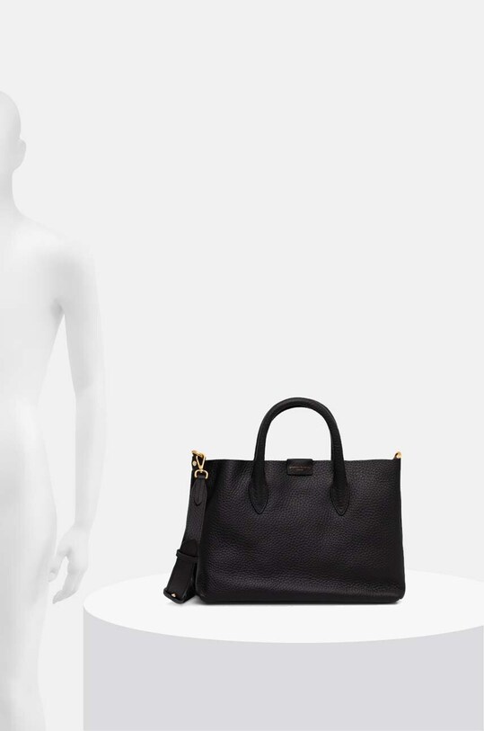 Gianni Chiarini borsa a mano in pelle ARETHA BS.10882.RNGDBL