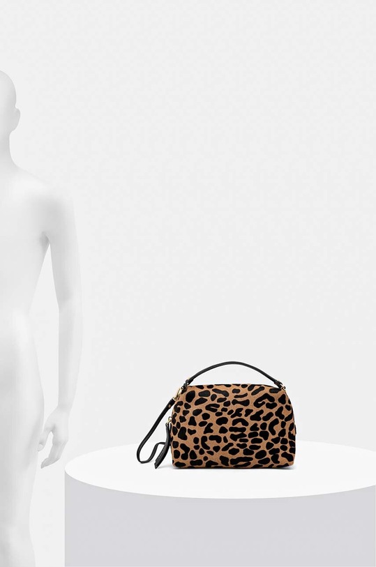 Gianni Chiarini poseta de piele ALIFA BS.8148.HORSY