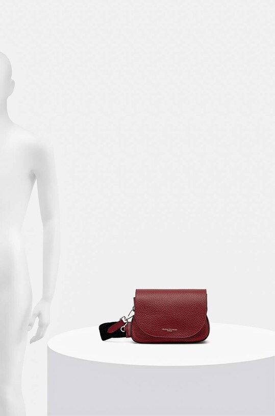 Δερμάτινη τσάντα Gianni Chiarini MINERVA BS.10724.TKL.NA