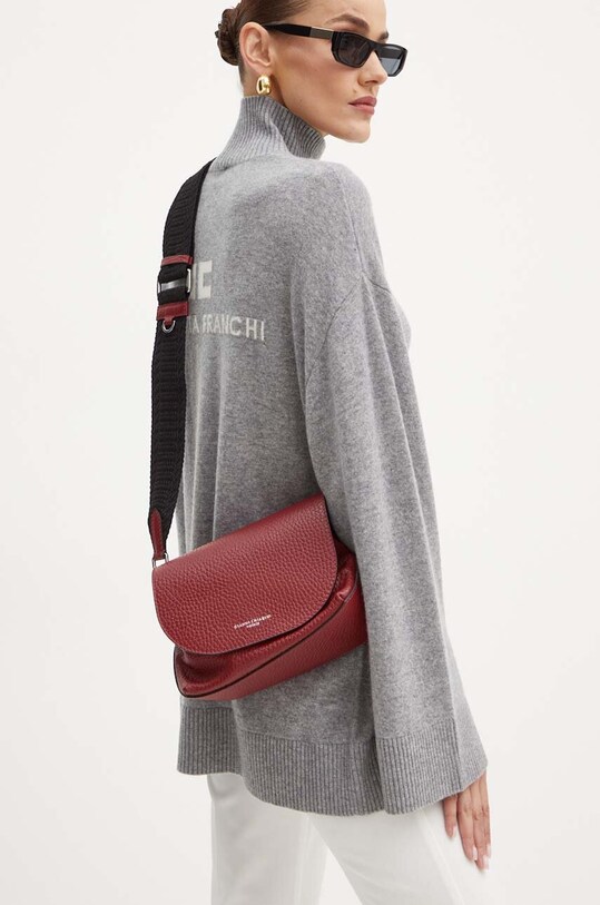 Δερμάτινη τσάντα Gianni Chiarini MINERVA BS.10724.TKL.NA