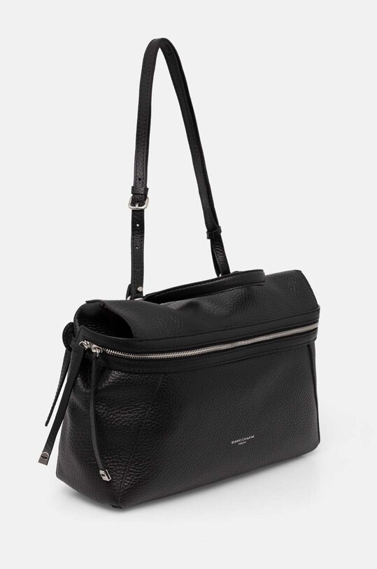 Gianni Chiarini poseta de piele GILDA BS.10666.TKLSD negru AW24