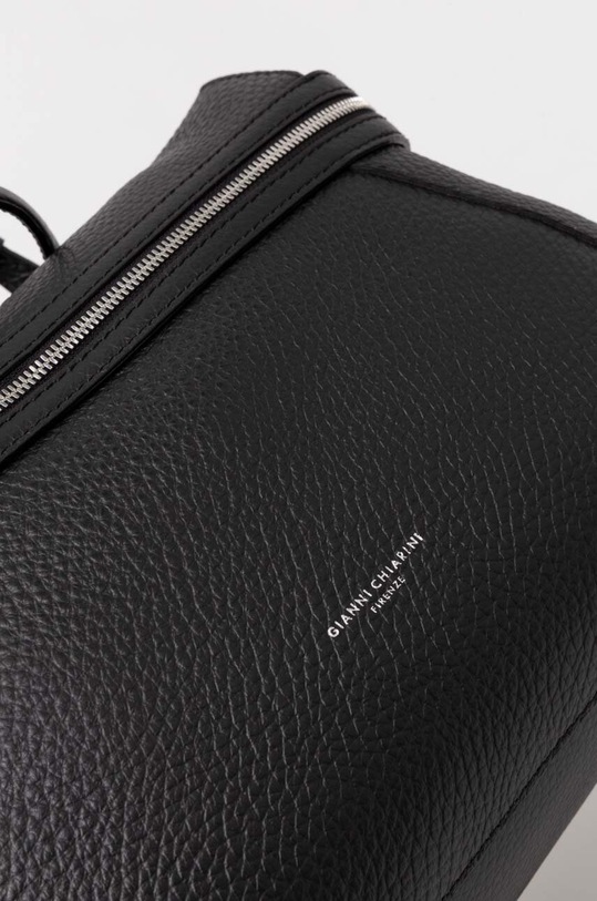 Gianni Chiarini poseta de piele GILDA negru BS.10666.TKLSD