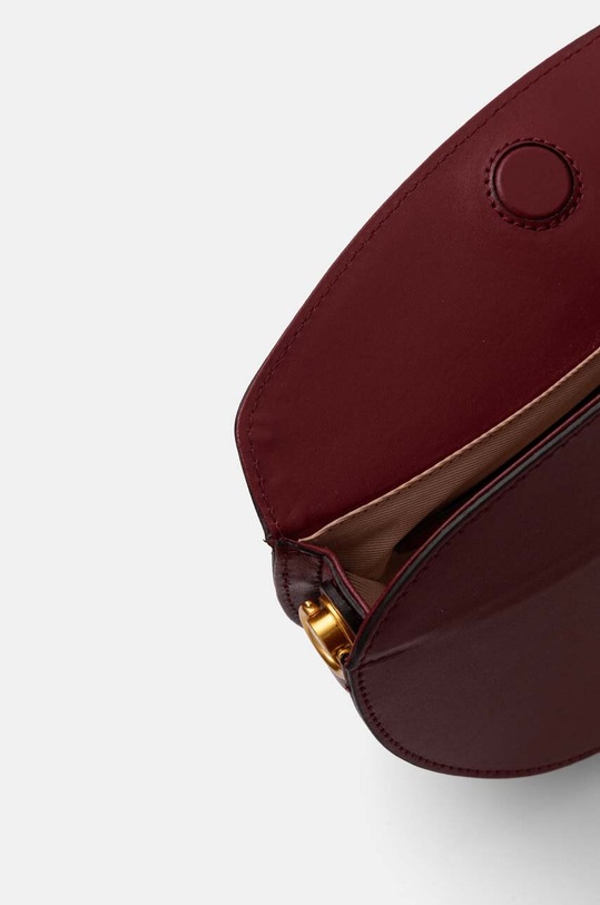 Gianni Chiarini poseta de piele CLELIA BS.11200.PRCK.NA