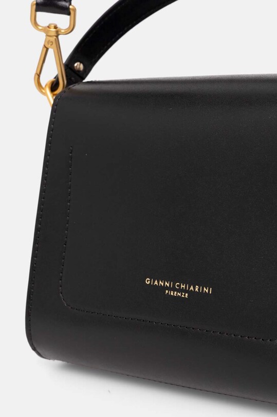 Gianni Chiarini poseta de piele KAIA negru BS.10961.PRCK.NA