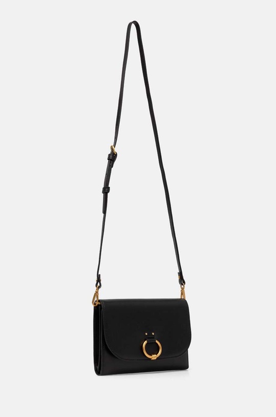 Gianni Chiarini pochette di pelle KAIA BS.WBN50107.PRCK nero AW24