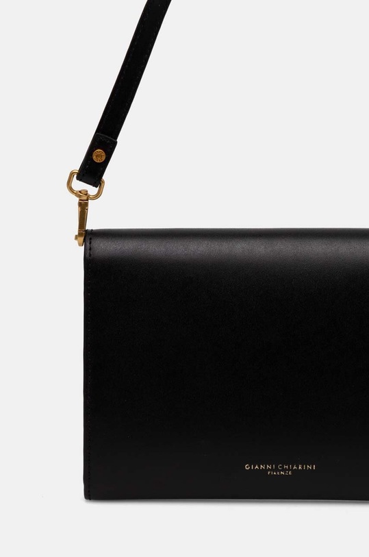 Gianni Chiarini poseta piele KAIA negru BS.WBN50107.PRCK