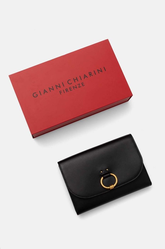 Gianni Chiarini poseta piele KAIA BS.WBN50107.PRCK