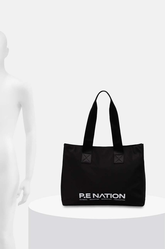 P.E Nation poseta Homage Tote 243A419