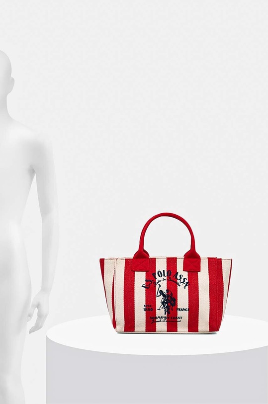 U.S. Polo Assn. poseta BEUA76461WJZ