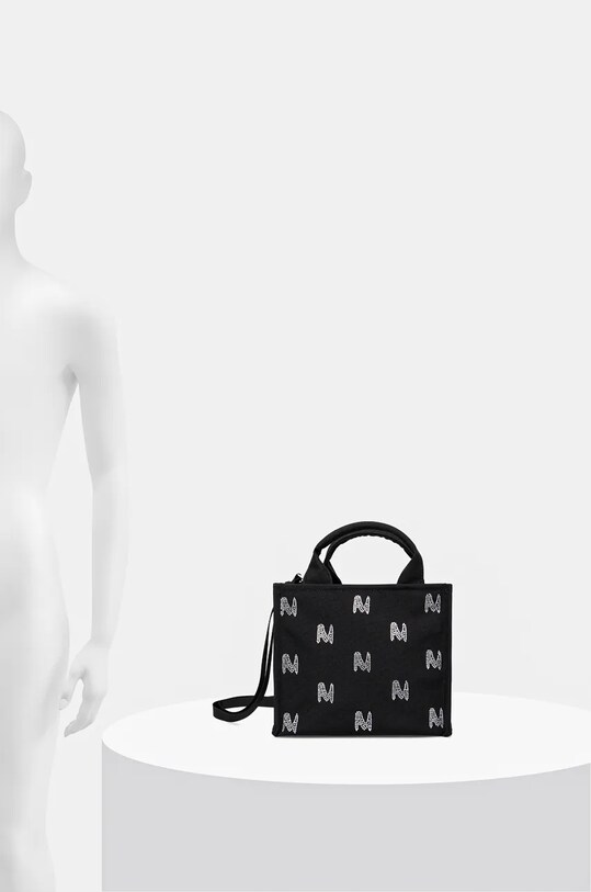 Сумочка MSGM 3742MDZ78.415 чорний