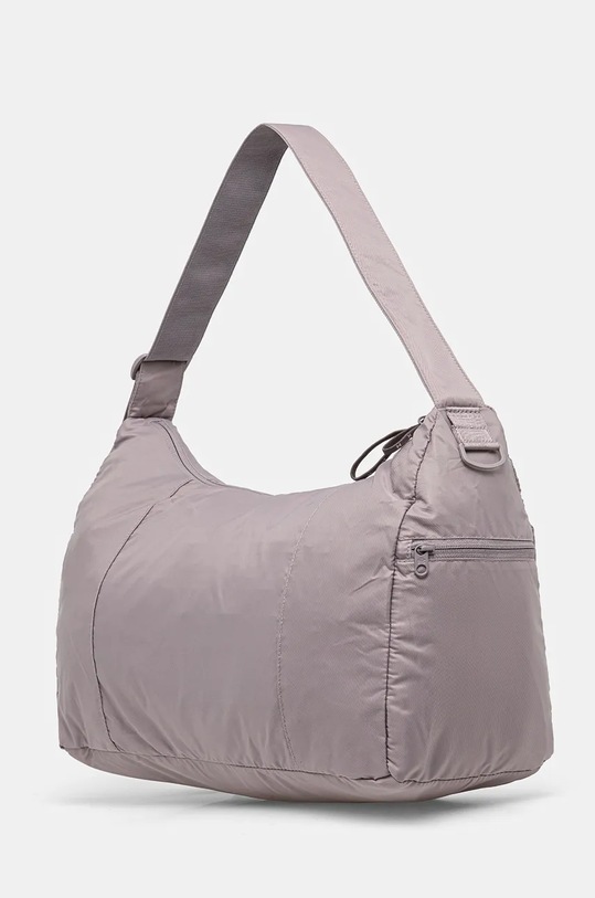 Sportovní taška Under Armour Studio Slouchy 20,5 L 1384461 fialová SS25