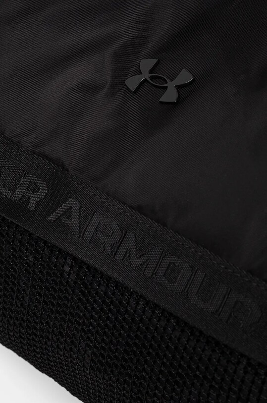 Under Armour geanta sport Studio Slouchy 20,5 L negru 1384461