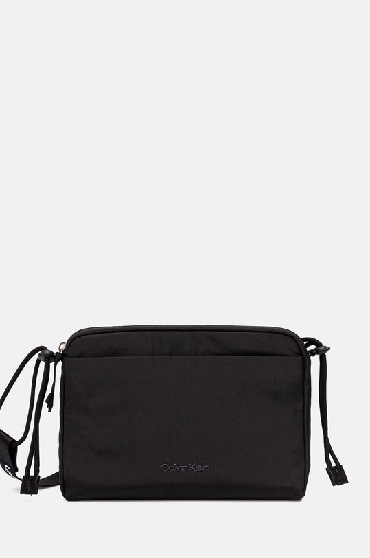 Kabelka Calvin Klein Performance potisk černá 0000PH0709