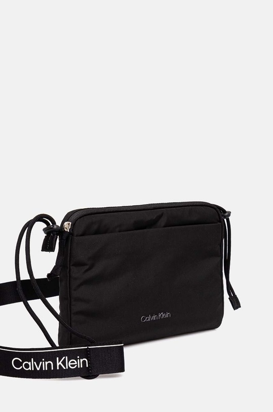 Kabelka Calvin Klein Performance 0000PH0709 černá AW24