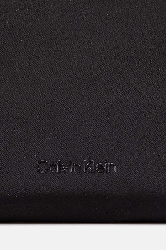 Doplňky Kabelka Calvin Klein Performance 0000PH0709 černá