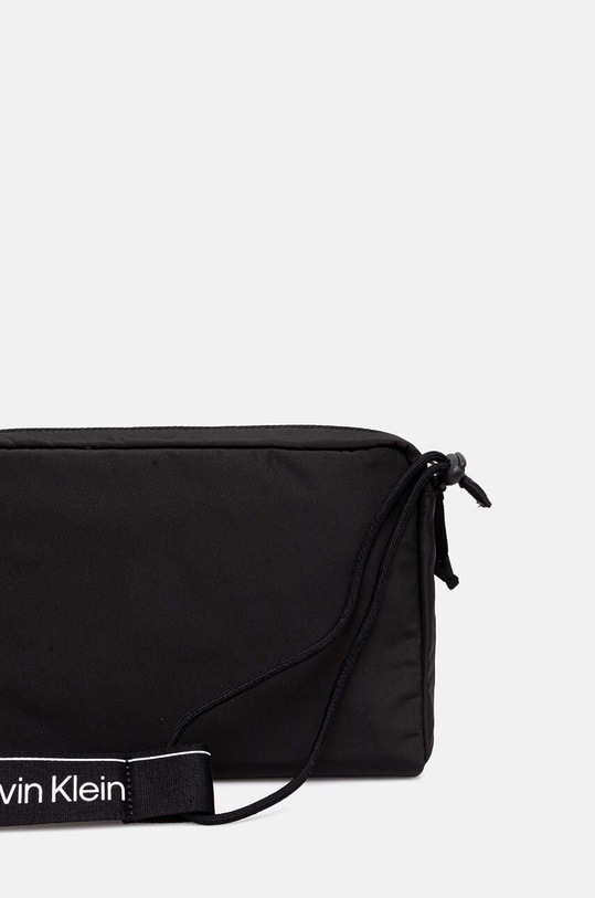 Kabelka Calvin Klein Performance černá 0000PH0709