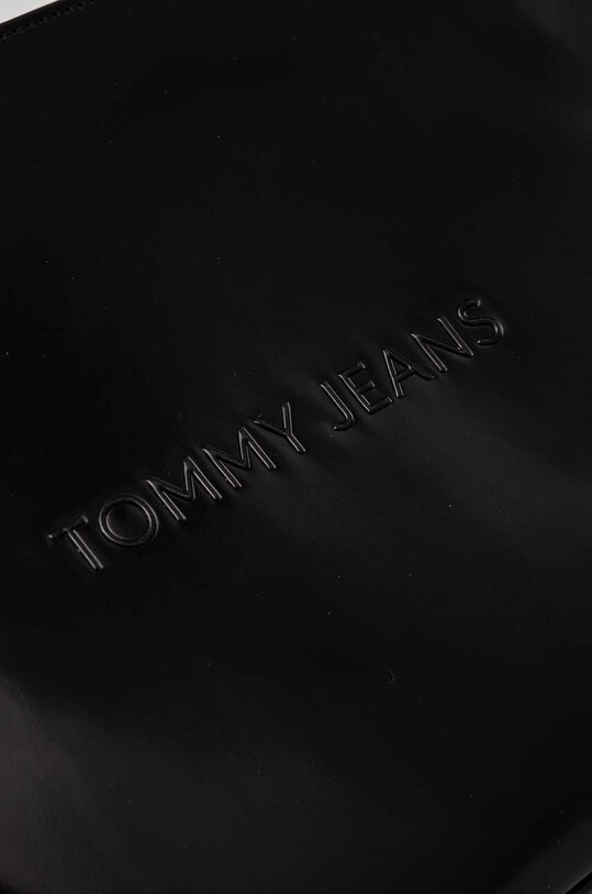 Сумочка Tommy Jeans чорний AW0AW16268