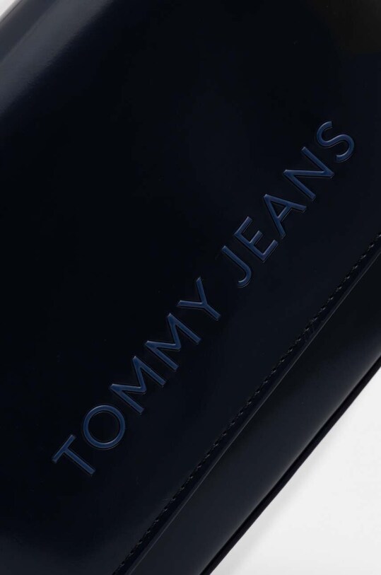 Сумочка Tommy Jeans тёмно-синий AW0AW16492