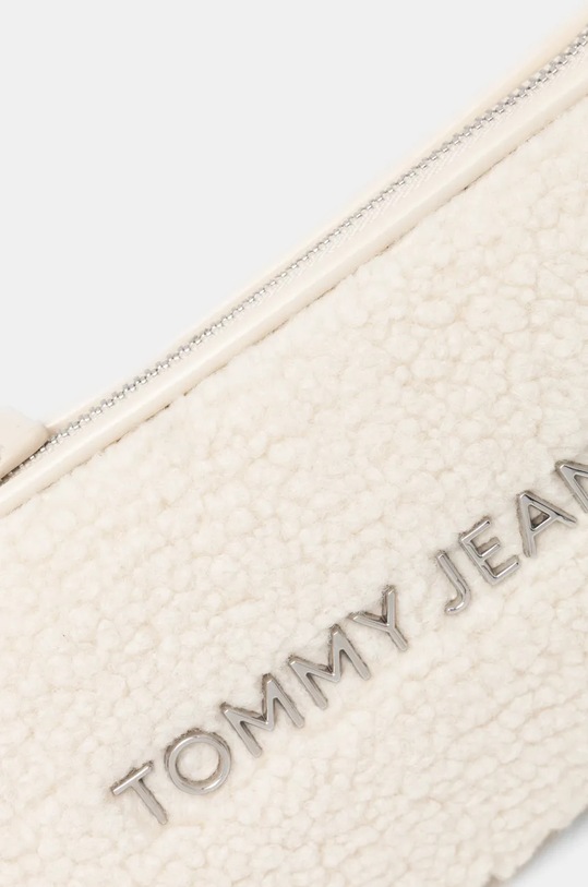 Kabelka Tommy Jeans béžová AW0AW16494