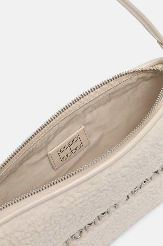 Kabelka Tommy Jeans AW0AW16494 béžová