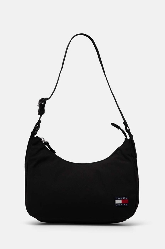 Сумочка Tommy Jeans не вміщує А4 чорний AW0AW16495