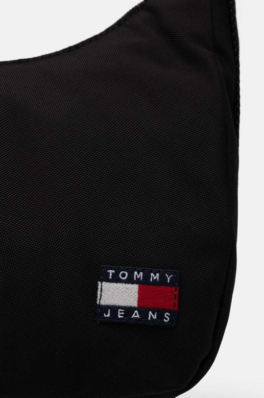 Tommy Jeans poseta negru AW0AW16495
