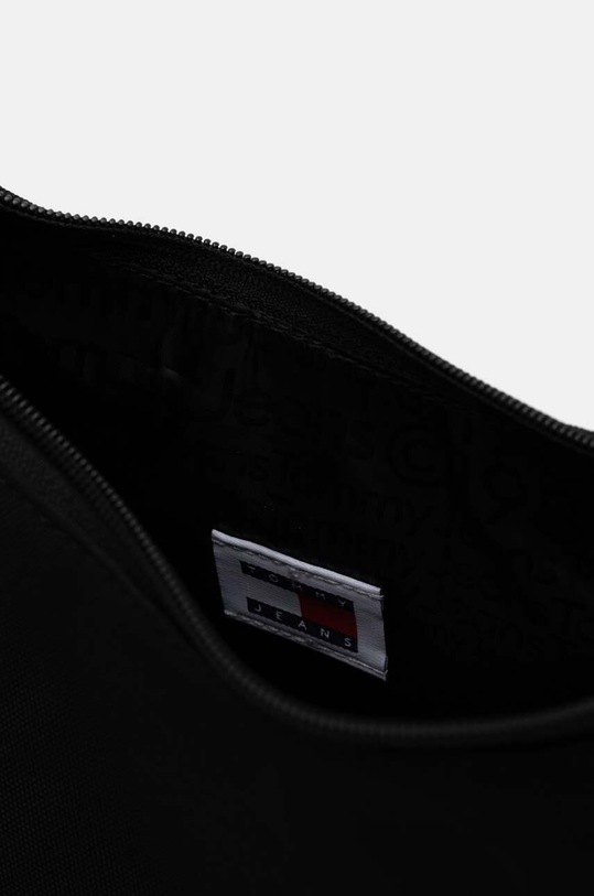 Сумочка Tommy Jeans AW0AW16495 чорний