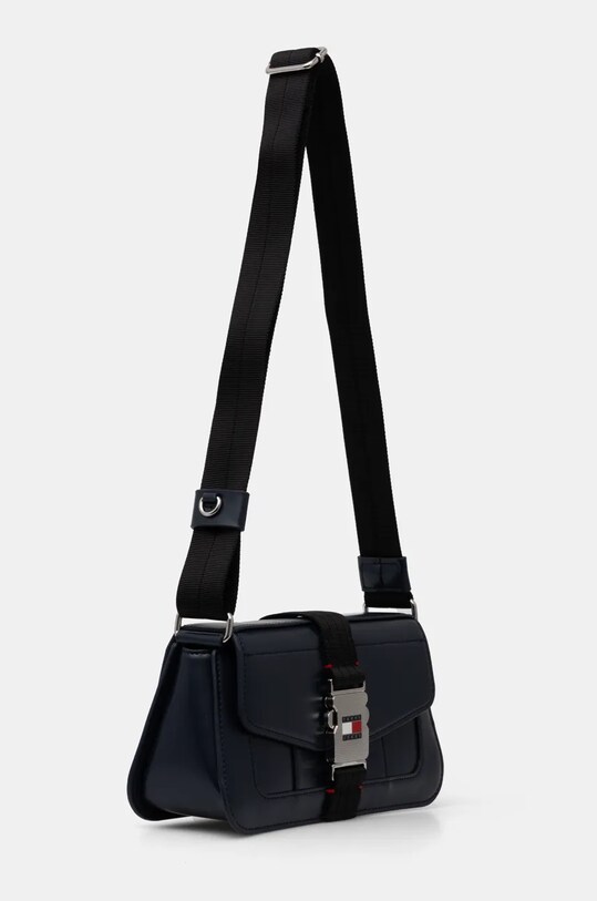 Tommy Jeans poseta AW0AW16497 bleumarin AW24