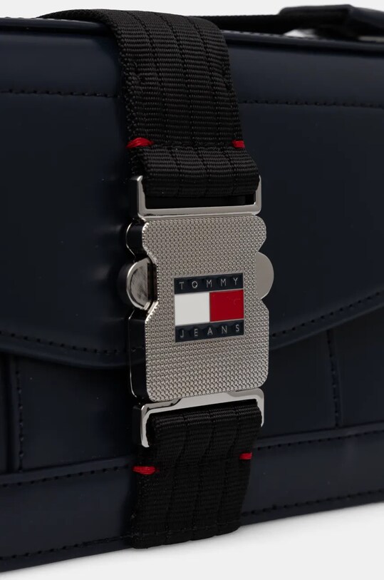 Tommy Jeans poseta bleumarin AW0AW16497