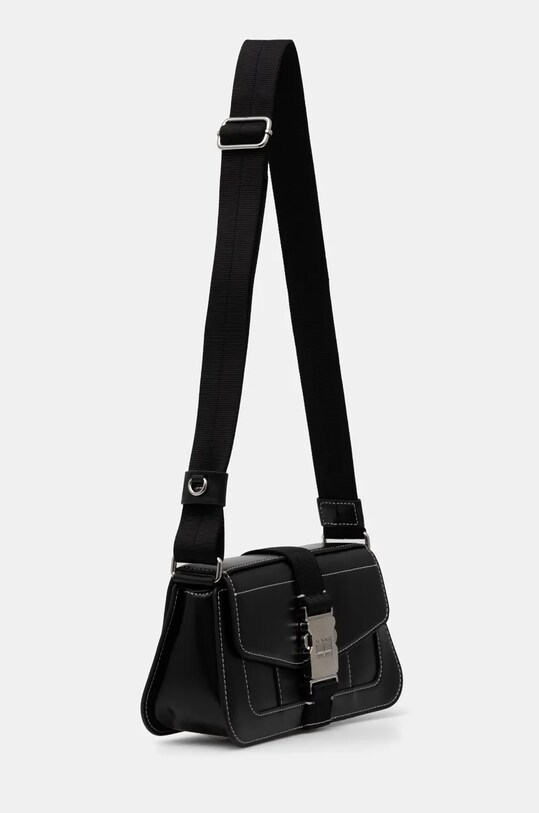 Сумочка Tommy Jeans AW0AW16497 чорний AW24