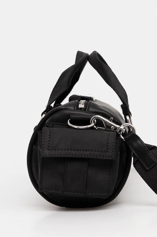 Tommy Jeans poșetă negru AW0AW16498