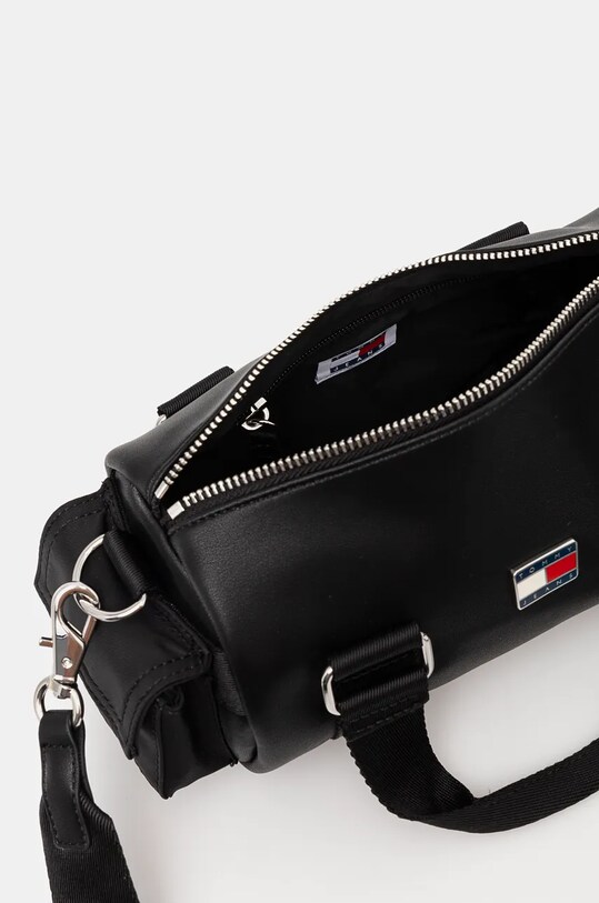 Tommy Jeans poșetă AW0AW16498 negru