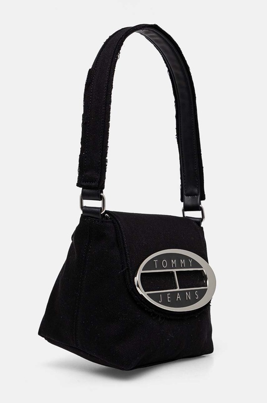 Сумочка Tommy Jeans AW0AW16500 чорний AW24