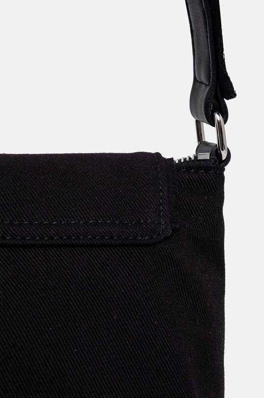 Аксесуари Сумочка Tommy Jeans AW0AW16500 чорний