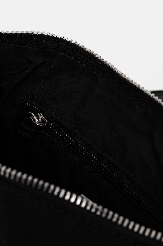 Сумочка Tommy Jeans чорний AW0AW16500