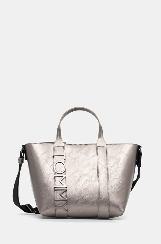 Tommy Jeans poseta uni argintiu AW0AW16501