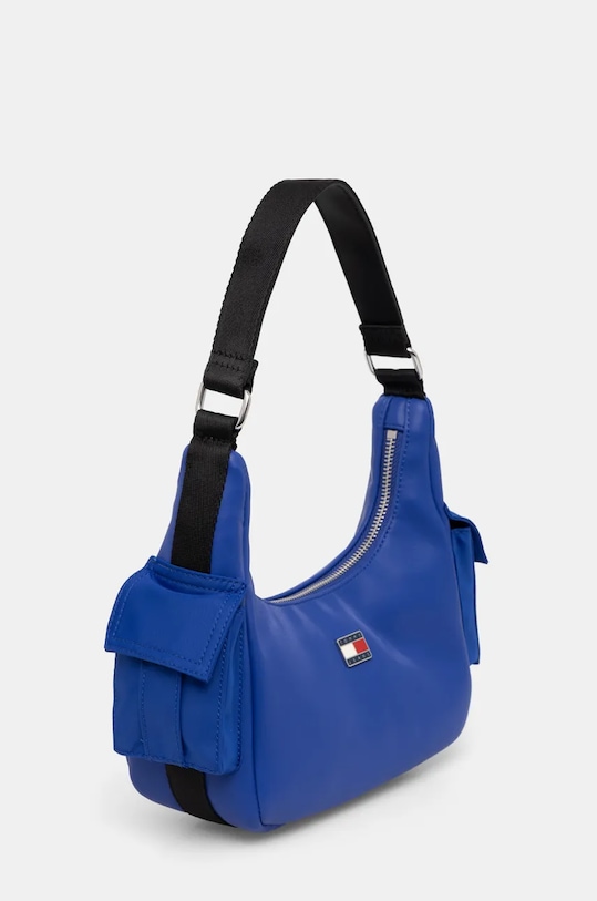Сумочка Tommy Jeans AW0AW16504 блакитний AW24