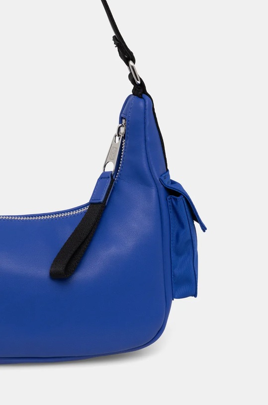 Аксесуари Сумочка Tommy Jeans AW0AW16504 блакитний