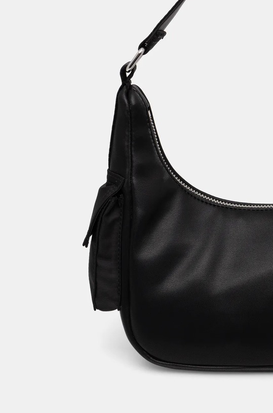 Akcesoria Tommy Jeans torebka AW0AW16504 czarny