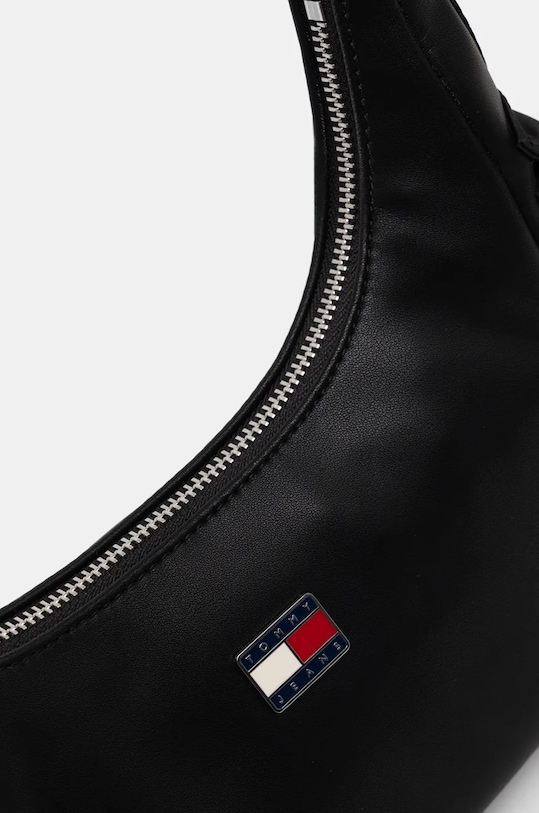 Tommy Jeans torebka czarny AW0AW16504