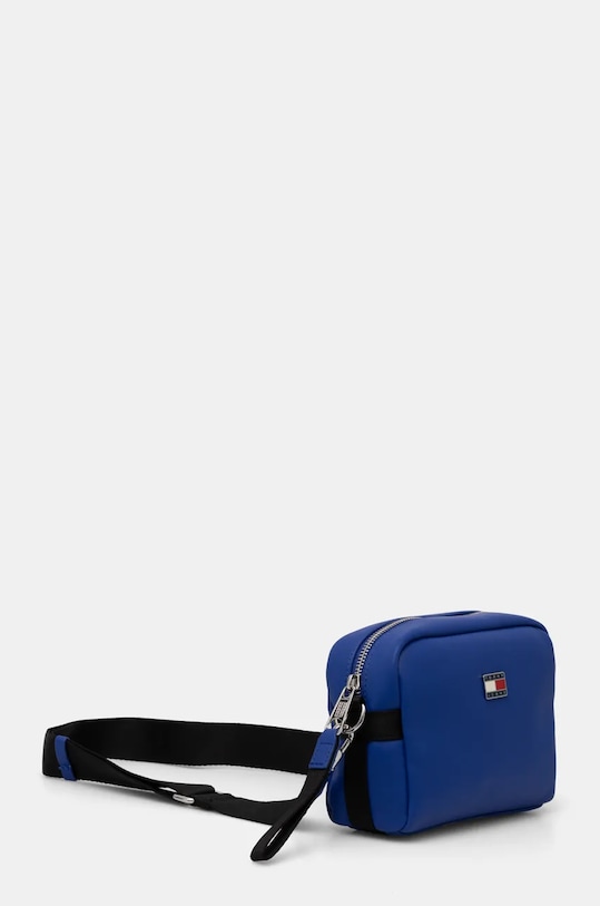 Tommy Jeans torebka AW0AW16505 niebieski AW24