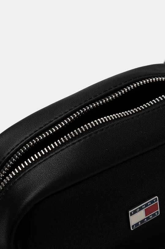 Сумочка Tommy Jeans AW0AW16505 чорний